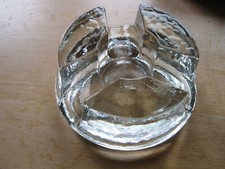 RASTAL, Laura; Stövchen