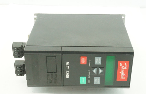 Danfoss vlt 2800 - ➽➽,