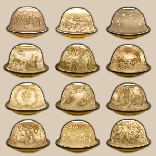 Dome light schnee winter - schnee,