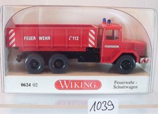Wiking 1/87 Nr. 0624 02