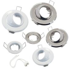 Decken-Einbaurahmen für MR11