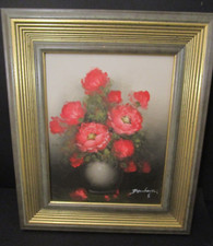 Ölgemälde Stillleben