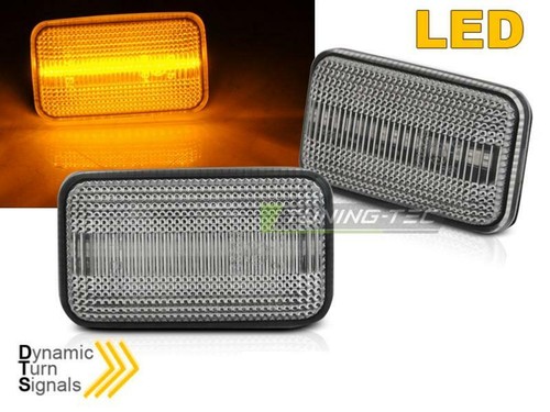 Paar repeater blinker - repeater, vw