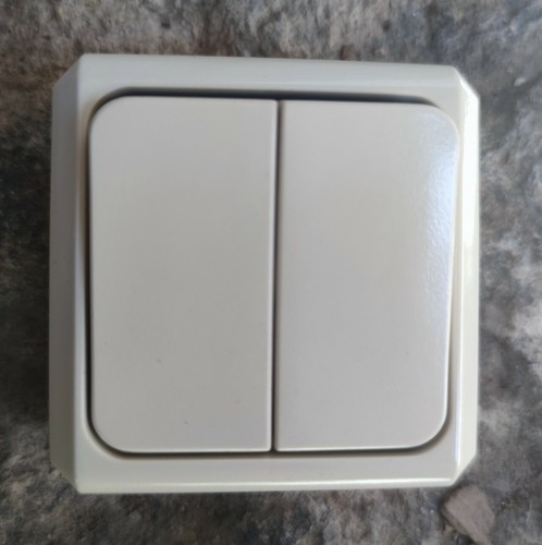 Merten 300544 wipp - 300544, wipp-schalter
