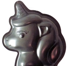 Birkmann Einhorn Backform