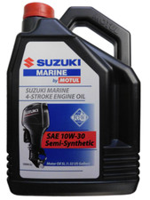 Suzuki Marine Motoröl 5 Liter