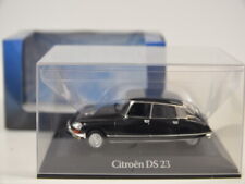 Presidential Cars 1:43 Citroen DS 23 Atlas Collection 2696 615 Modell in OVP