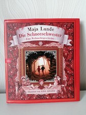 Die Schneeschwester | Maja