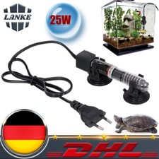 Aquarium Heizstab 25W