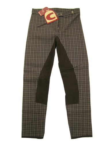 Cavallo damen reithose - cavallo,