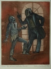 Peter PROKSCH (1935-2012) Der