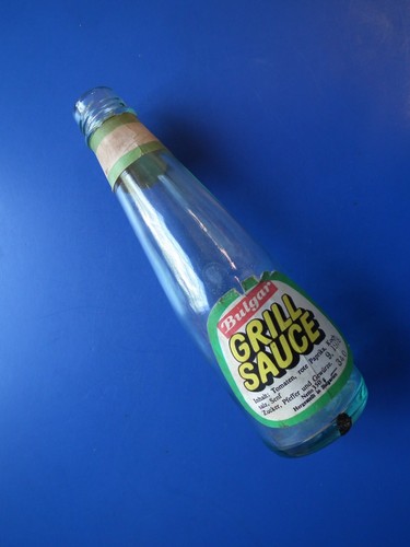Originale flasche grill - originale,