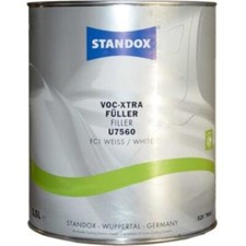 Standox VOC Xtra Füller weiß