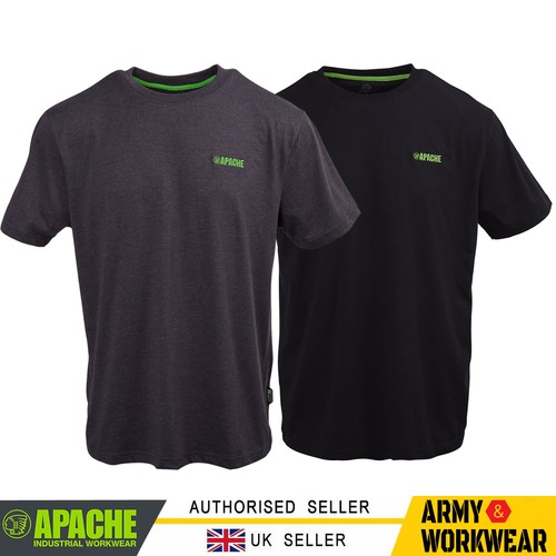 Apache packung shirt - 2, t-shirt