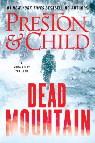 Dead mountain preston - dead,