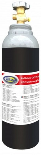Aqua nova co2 - 5, liter