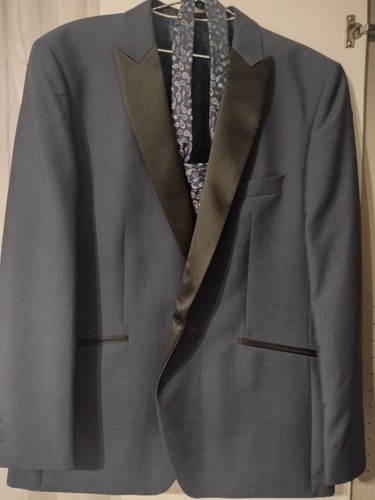Anzug smoking herren marke - herren,