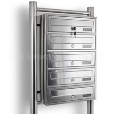 14415/ 5er Postfach -