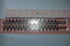 4226 6051 Stihl Messersatz 2x Messer HS60 HS61 HS75 HS80 HS85 HS242 HS246 600mm