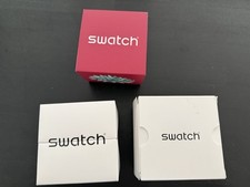 Swatch Limited Edition 2025