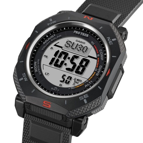 Prg 1jf casio - casio, uhr