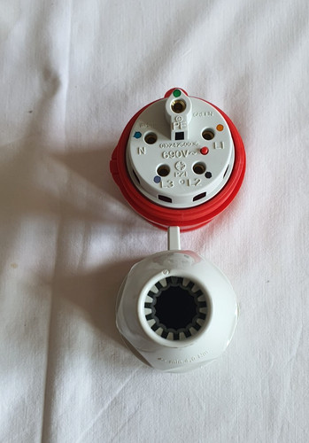 Walther werke cee stecker - walther,
