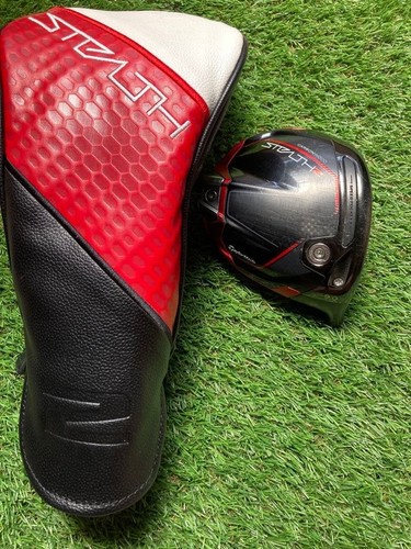 Taylormade stealth - stealth, 2