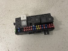 Zentralelektrik ZE VW T3 Golf