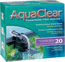 Hagen AquaClear Powerhead 20