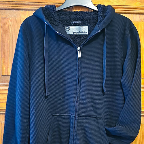 Poolman herren kapuzenjacke - poolman,
