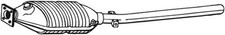Katalysator BOSAL 099-039 für