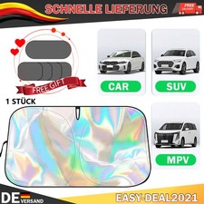 Sonnenschutz auto frontscheibe - auto,