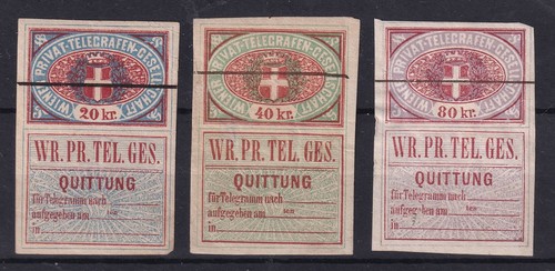 österreich 1870 briefmarken - Österreich,