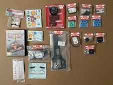 Kyosho deagostini ferrari - deagostini,