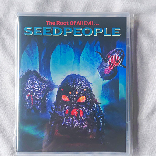 Seedpeople the root of - root, all