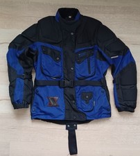 Motorradjacke Damen