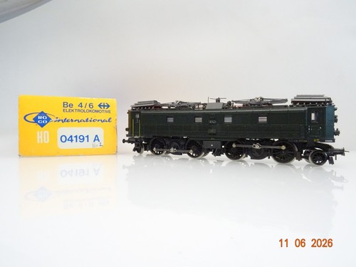 Roco 04191 lok - roco, h0