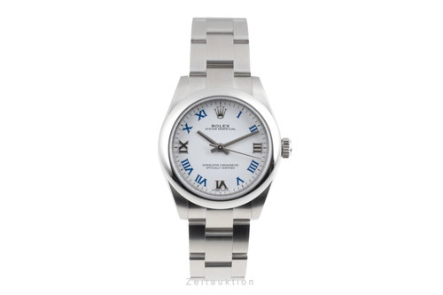 Rolex oyster perpetual - oyster,
