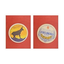 Calanda Bräu Chur Camoscio