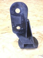 355558 Stoßstangenhalter