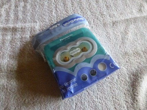 Panasonic cw05 womo - panasonic,