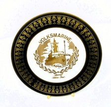 DDR Ehrengeschenk Teller