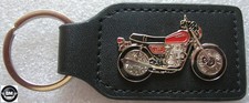Schlüsselanhänger Yamaha XS