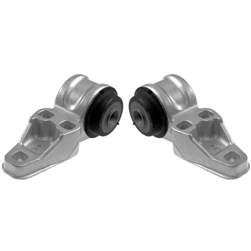 Hinterachslager hinten für - 2,