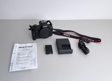 Canon EOS R100 Body Gehäuse -