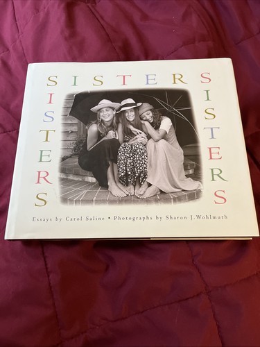 Sisters carol saline - sisters, and