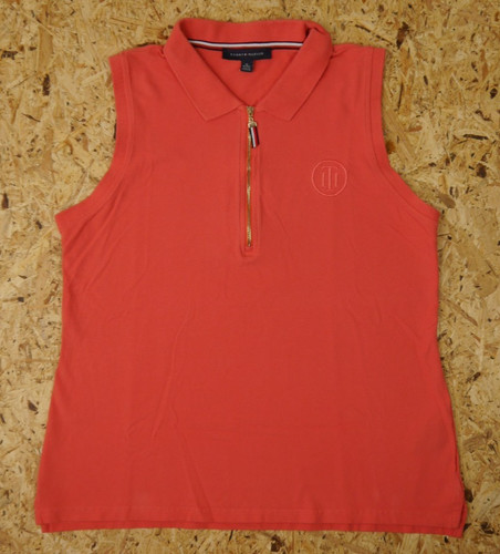 Tommy hilfiger poloshirt damen - tommy,