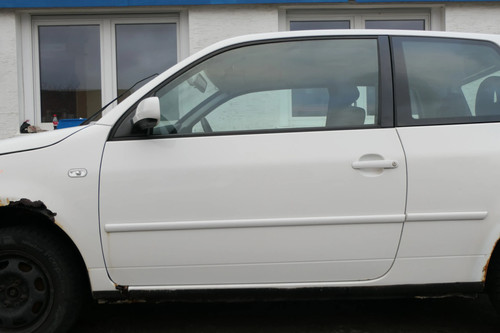 Lupo seat arosa tür - lupo,