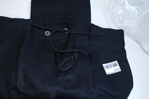 Gran sasso hose kordelzug - gran,