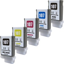 XL Patronen für Canon PFI-107